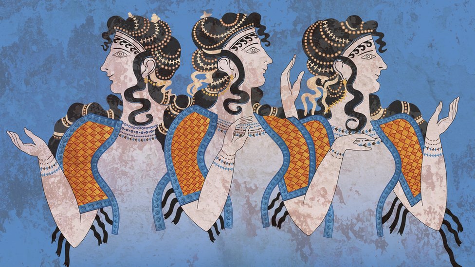 A Glimpse into the Role of Gold in Ancient Greece
