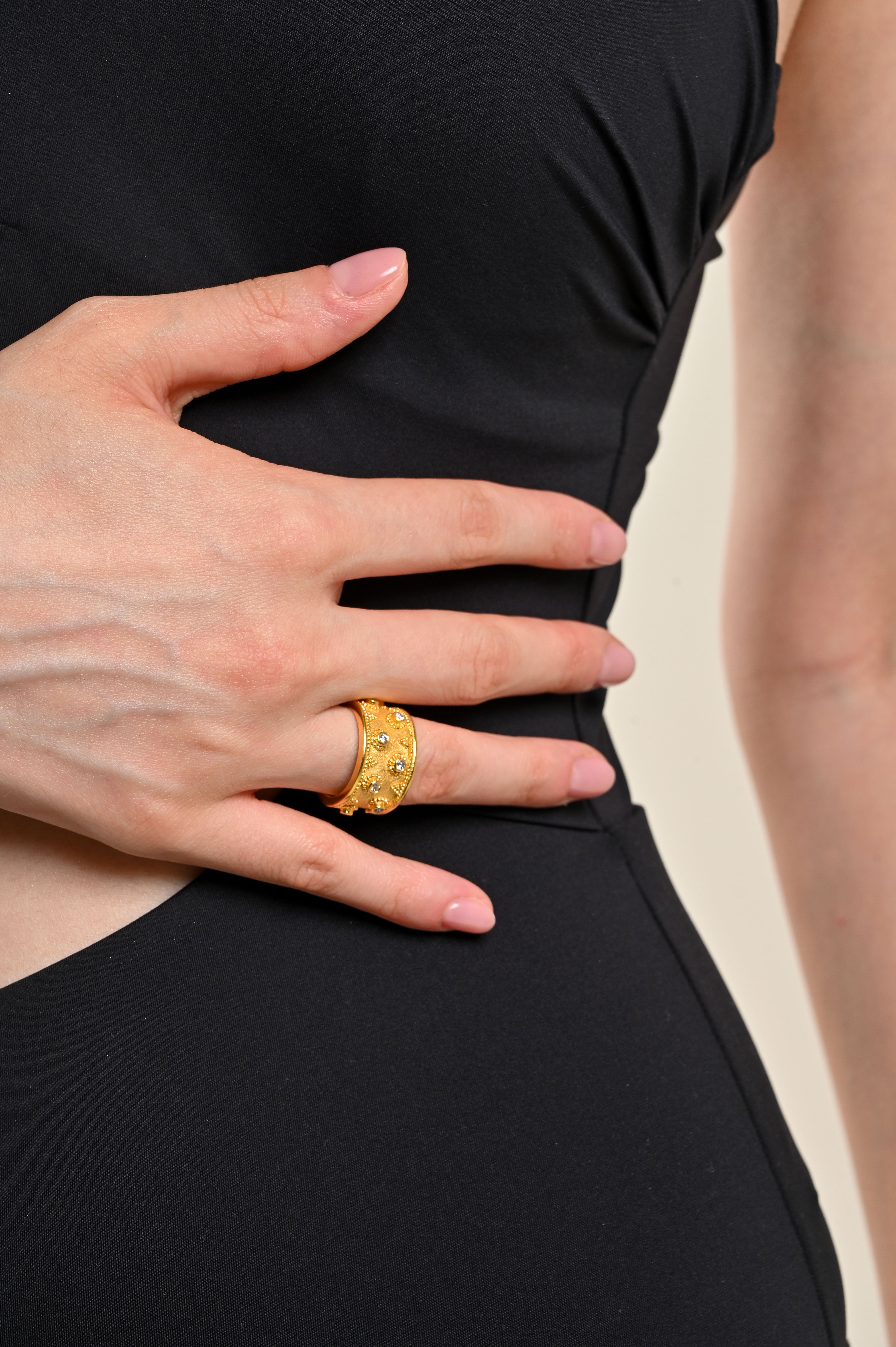 ETERNA, Double Model