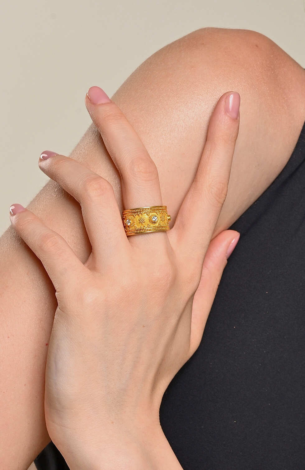 ETERNA, Classic Model