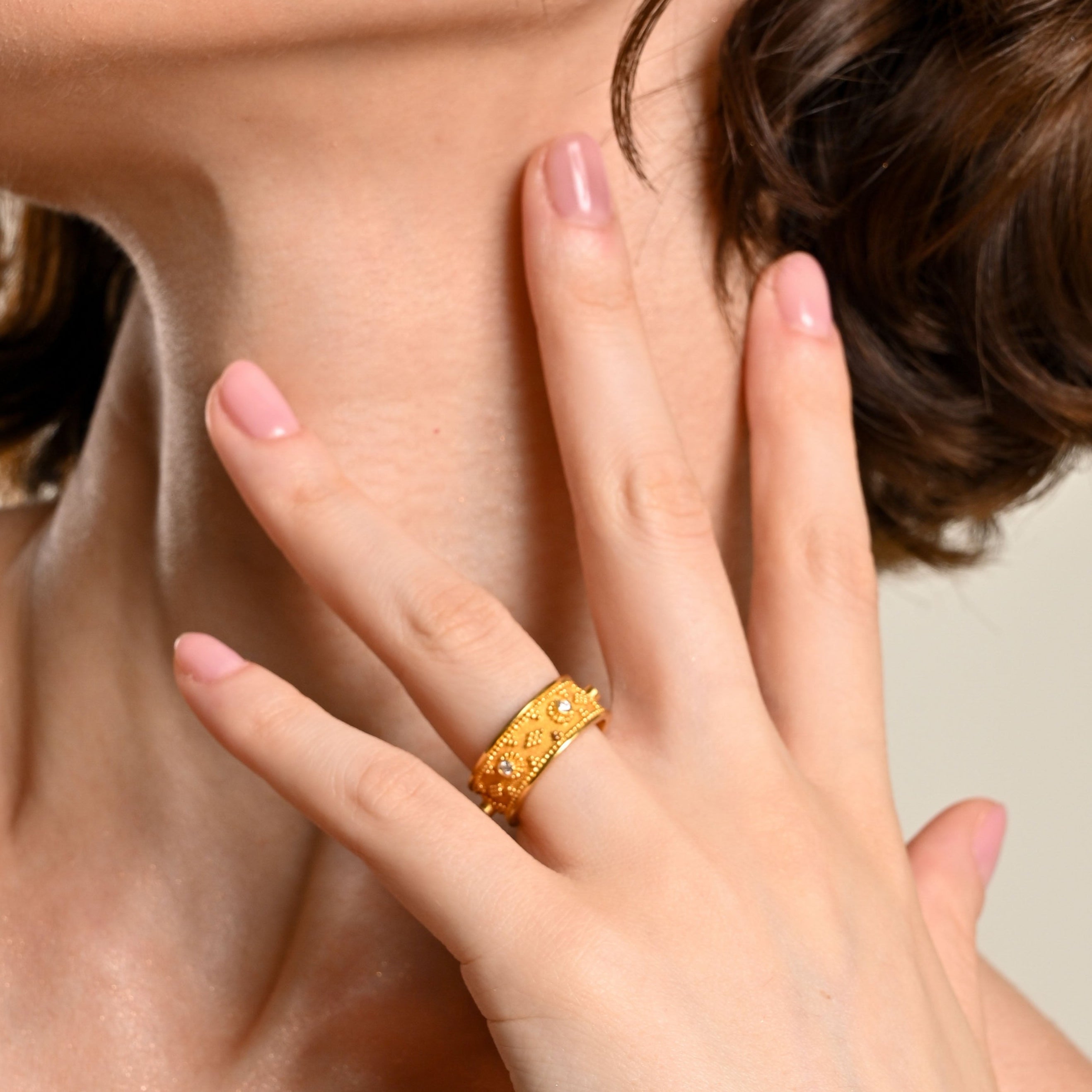 ETERNA, Small Model